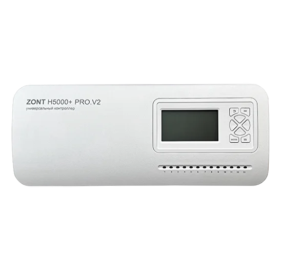 ZONT H5000+ PRO.V2